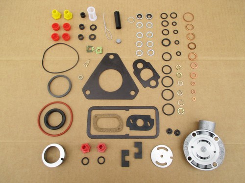 Major dpa cav injection pump - major,