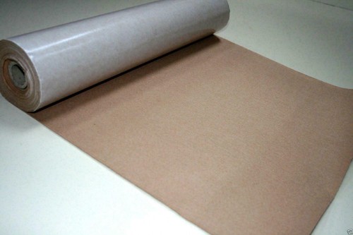 Self adhesive felt - self,