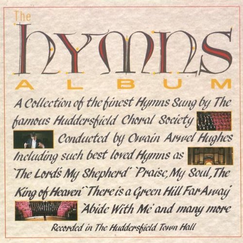 Huddersfield choral society - huddersfield,