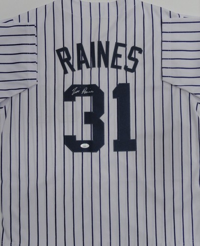 Yankees hall famer tim - yankees,