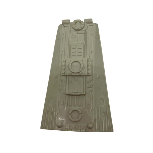 Vintage star wars millenium - star,