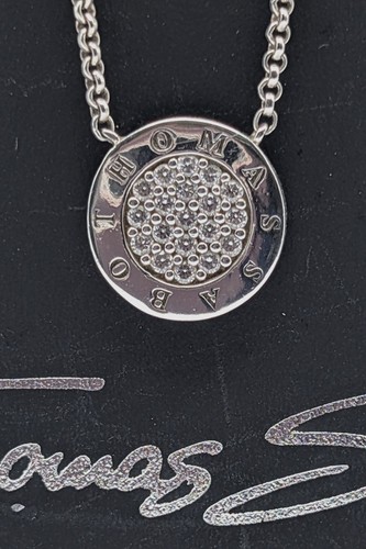 Genuine thomas sabo 925 - sabo,