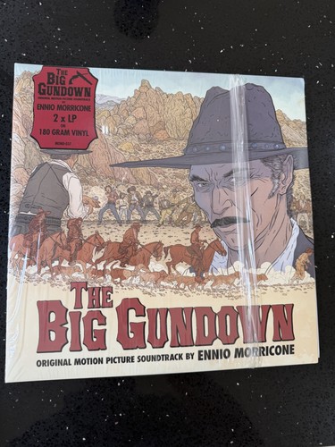 Ennio morricone the - ennio,