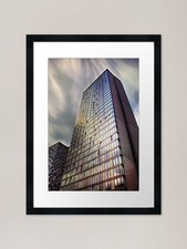 St. Pauls Tower Sheffield