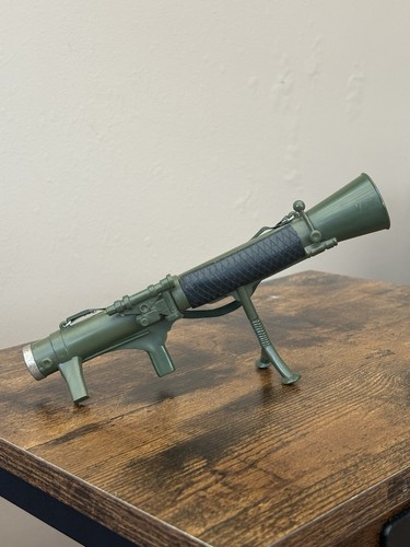 Vintage action man interest - vintage,