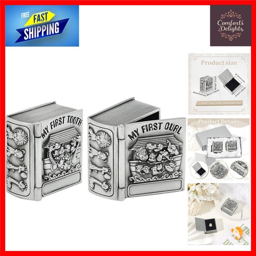 Charming first tooth - charming, &