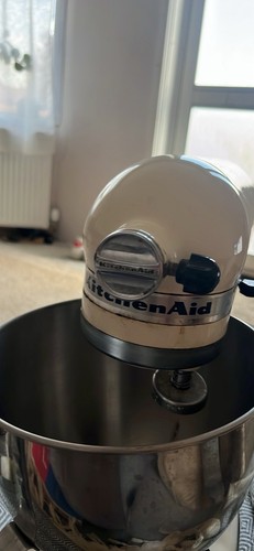 Kitchenaid 5ksm125 artisan - 5ksm125,