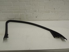 Audi A4 Allroad 8K B8 NS Left Front Upper Door Window Frame Trim 8K0867609