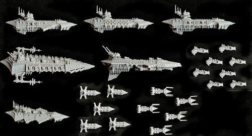 Bfg large lot corrupted - bfg, of