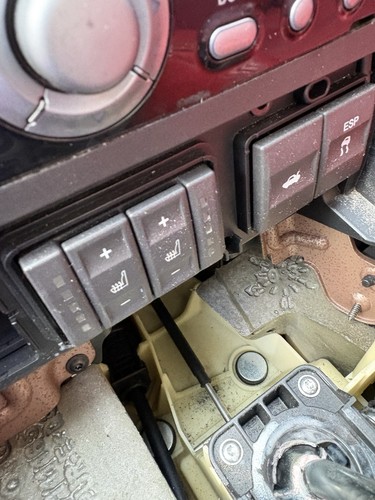 Ford mondeo mk3 facelift - mondeo,