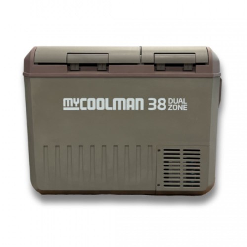 Mycoolman 38l dual - mycoolman, zone