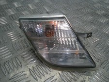 NISSAN MICRA S INDICATOR