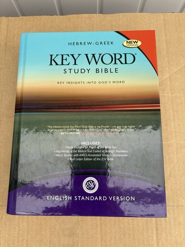 The hebrew greek key word - the,