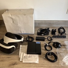 Sony PS VR PSVR PlayStation