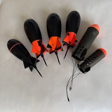 Job Lot Of Used Carp Fishings