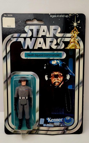 Star wars vintage - star,