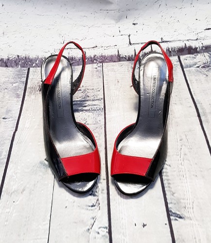 Vintage shoes style - vintage, |