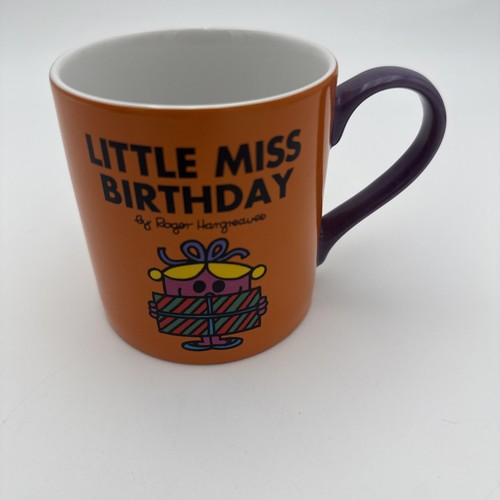 Men mug little miss - little,