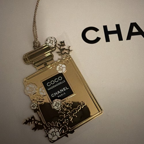 100 genuine chanel coco - genuine,