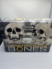 Bones: The Flesh & Bones