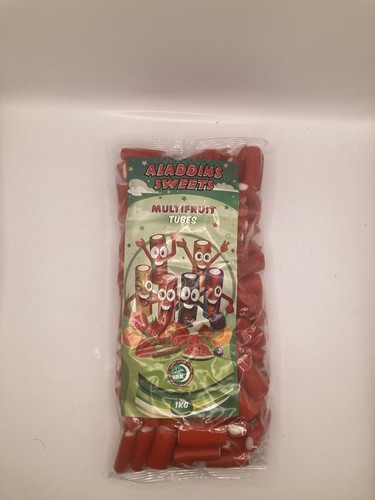 Aladdins sweets strawberry - aladdins, sweets:
