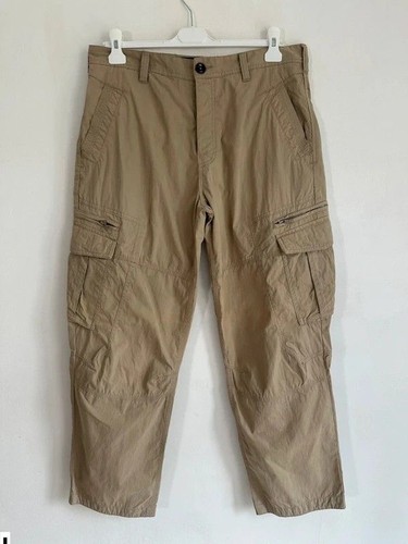 Next cargo trousers - , regular
