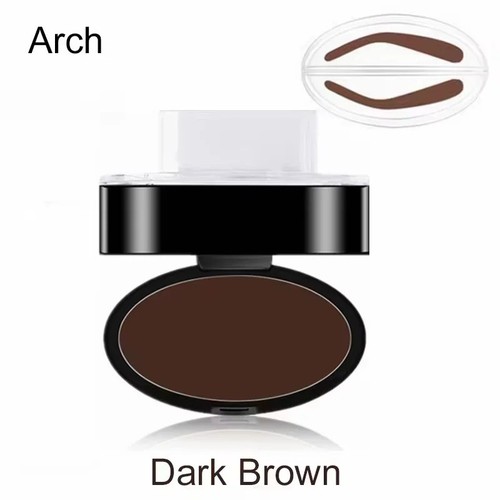 Eyebrow stamp kit brow shaping - eyebrow,