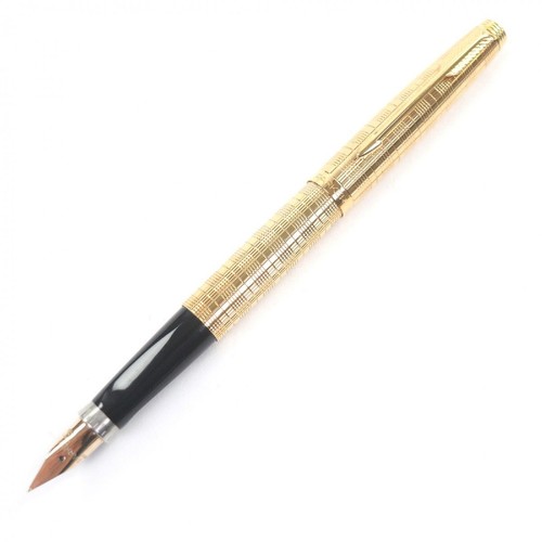 Near mint parker - mint,