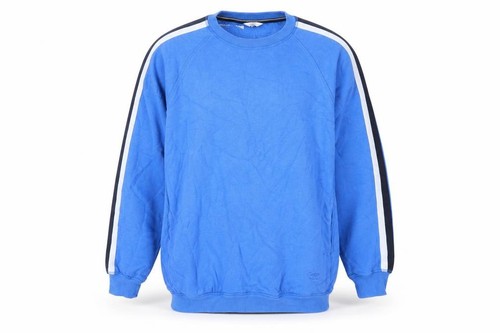 Cotton traders mens pullover - cotton,