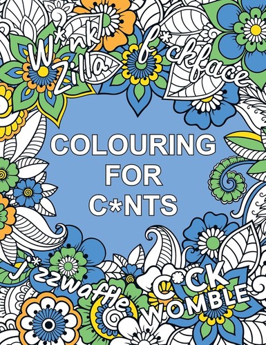 Colouring for nts a - colouring, c*nts: