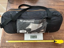 T2 Ultralight Pro - 2 Person