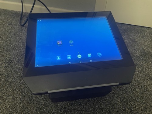 Citaq pos system h10 touch - e,