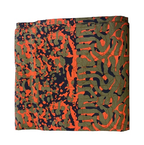 African wax print 100 - %, cotton
