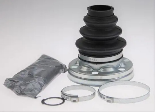 Drive shaft joint boot - drive,