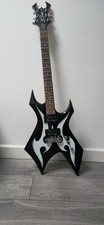 B.C. Rich Warlock Electric