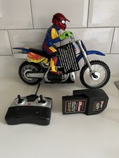 Super Toys Remote Control Bike