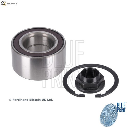 Wheel bearing kit adm58245 for - adm58245,