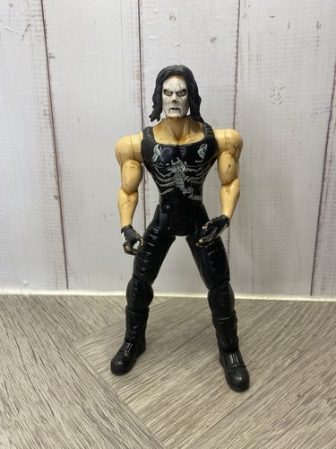 Wcw sting nwo smash - 'n, slam