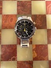 Tissot PRS 516 Chronograph