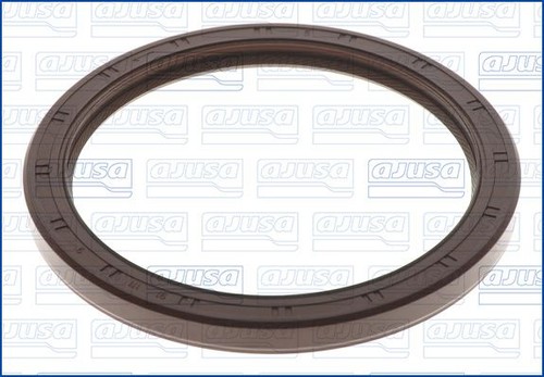 Fits ajusa 15048600 - 15048600, crankshaft