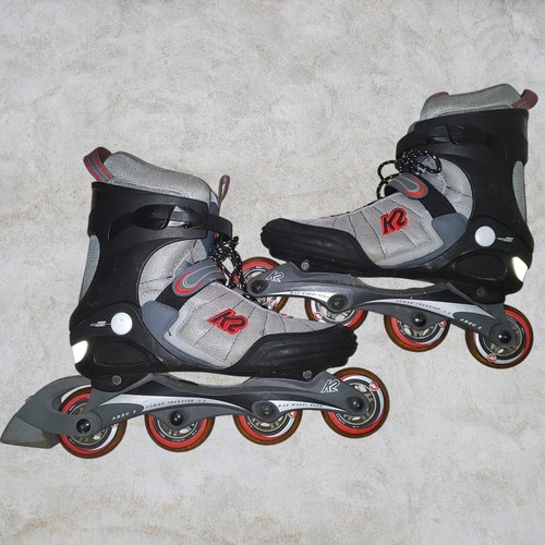 Exo m inline skates - m,