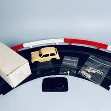 RARE VINTAGE VIP AUSTIN A40