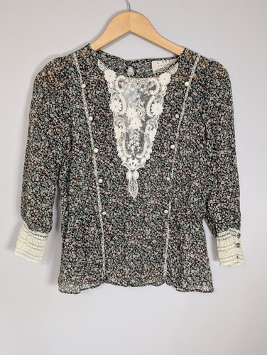 River island art floral - island, l'art