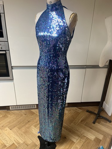 Vintage emma somerset - somerset, sequin