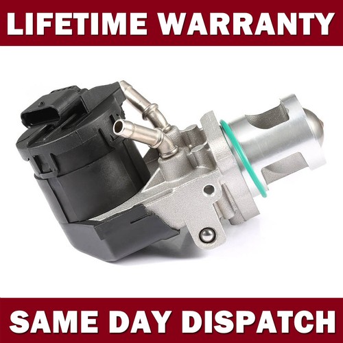 Egr valve for bmw n47 - valve,