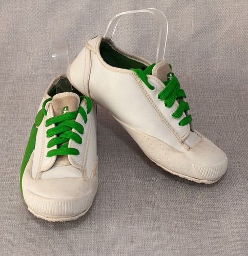 Cushe pimp shoes - cushe,