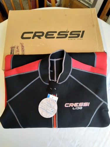 Size xxl cressi - lido, 2mm