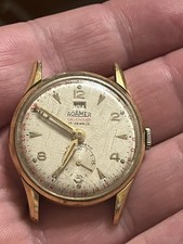 Vintage Roamer Pointer