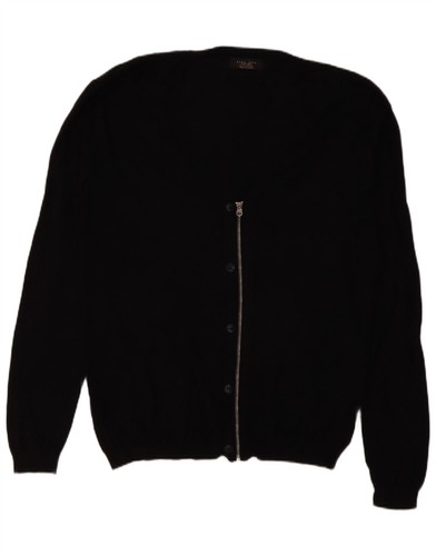 Zara mens cardigan - zara, xl