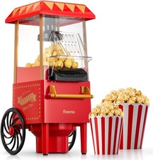 Popcorn Maker, Reemix 1200W
